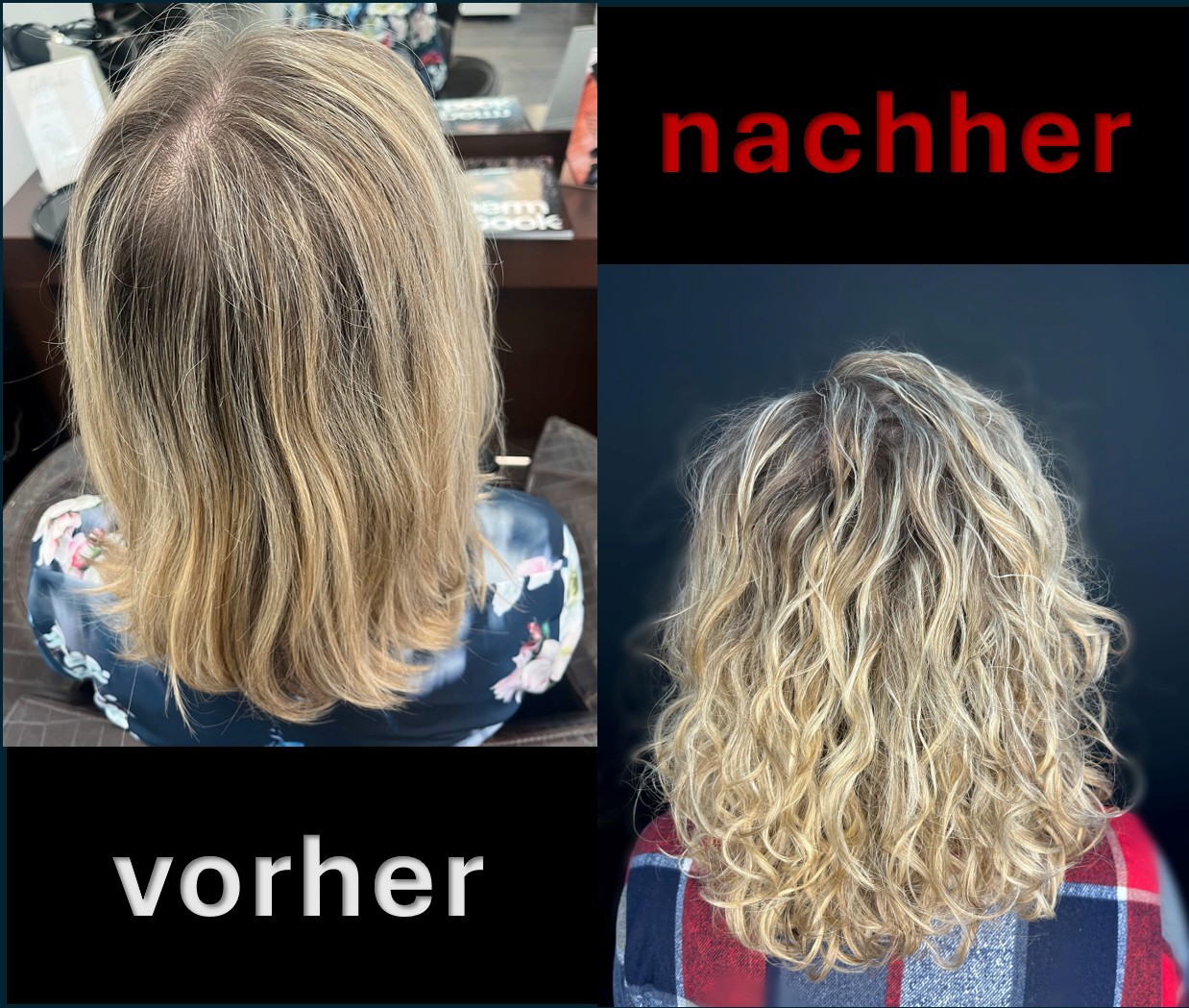 Dauerwelle