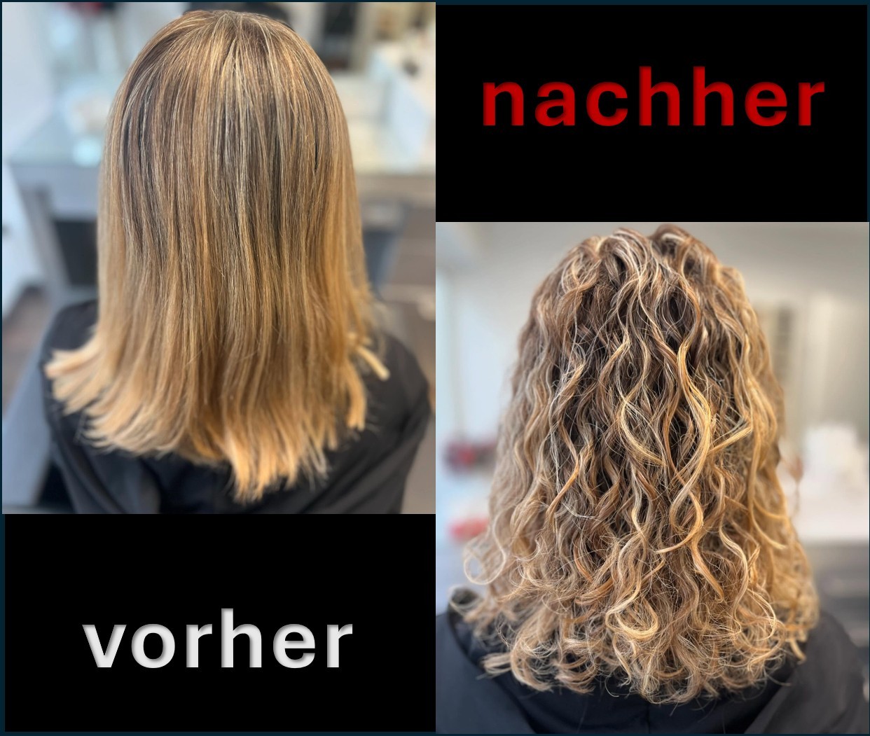 Dauerwelle