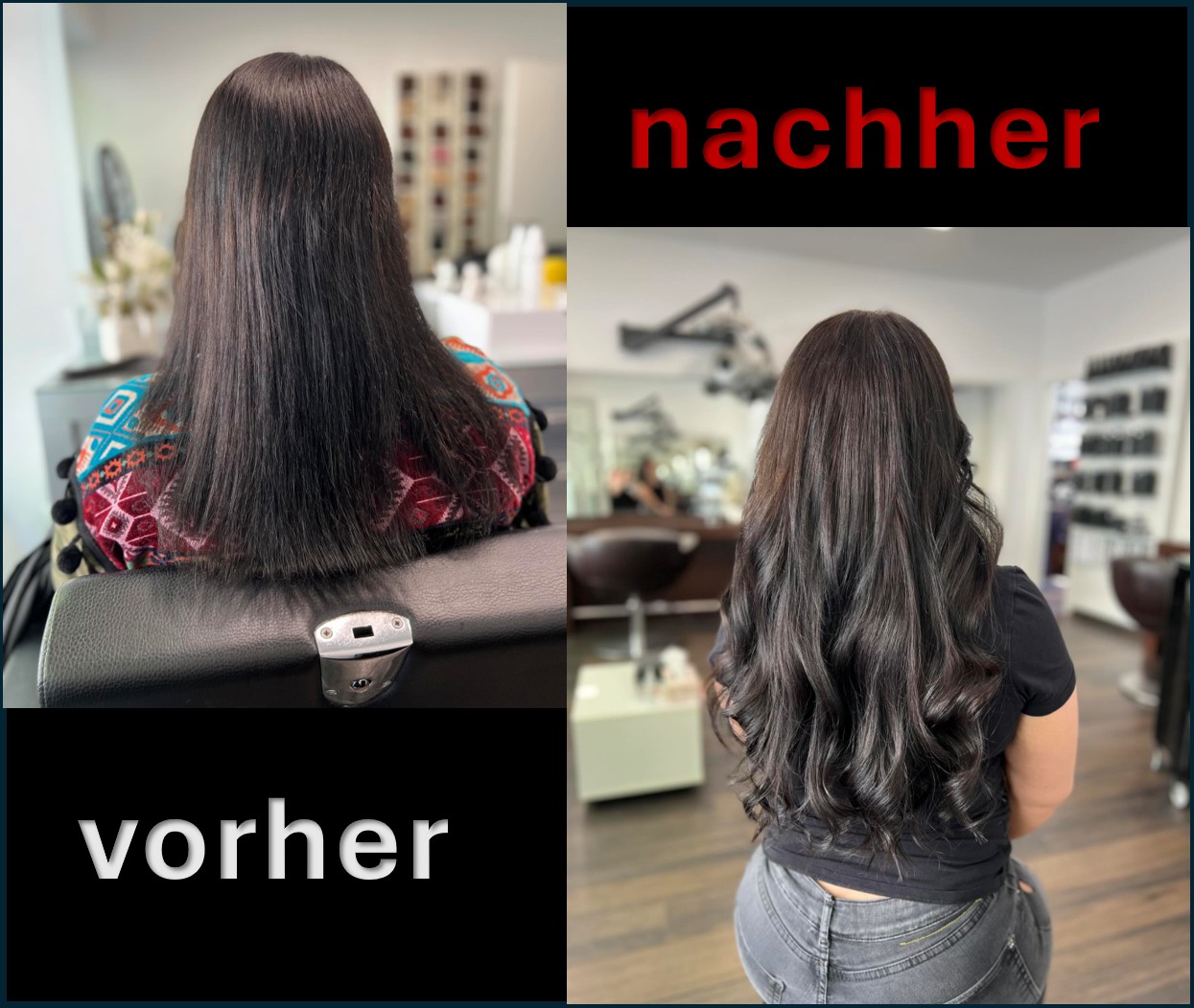 Extensions